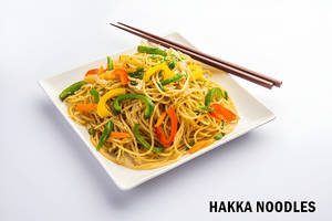 Hakka Noodles