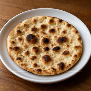 Tandoori Roti