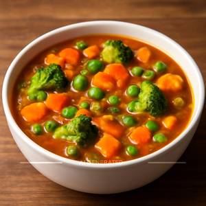 Mix Veg