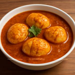 Egg Curry