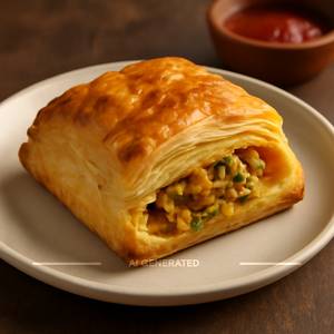 Khari (200 Grams)
