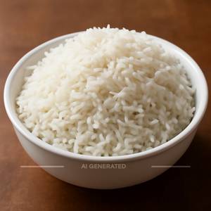Plain Rice