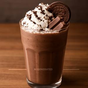 KitKat Oreo Shake  