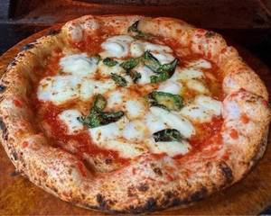 Napoli Pizza (11 Inches)