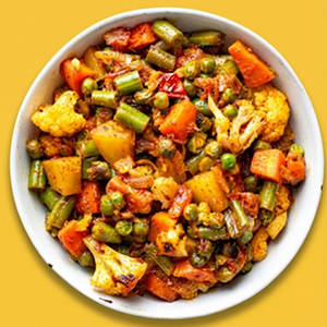 Mix Veg