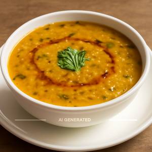 Dal fry