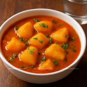Aloo Curry