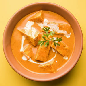Shahi Paneer