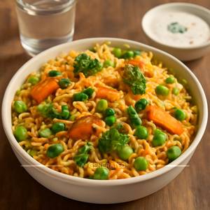Veg biryani