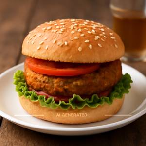 Veg Burger