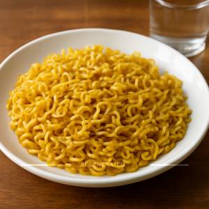 Plain Maggie