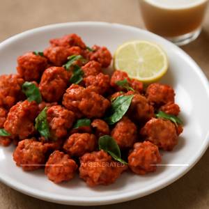 Chicken 65