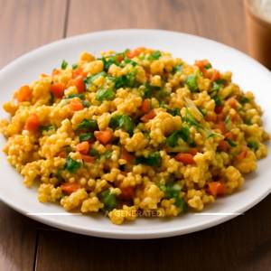 Paneer Bhurji