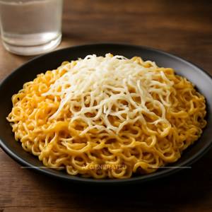 Cheese Maggi