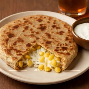 Corn Cheese