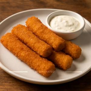 Fish Fingers