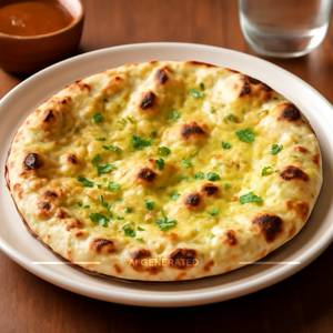 Kulcha Butter