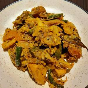 Labra (Panch Meshali)
