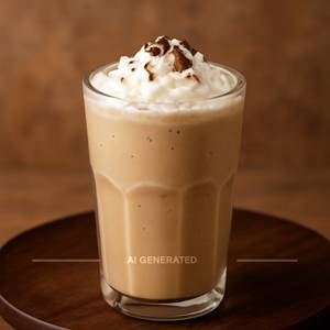 Cold Coffee