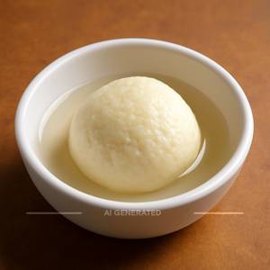 Rasgulla [1 Piece]