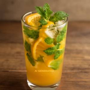 Orange Blast