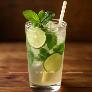 Surprise mojito best seller