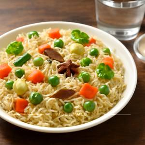 Veg pulao