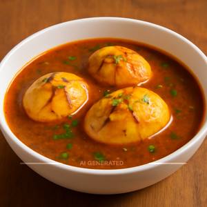 Egg Curry
