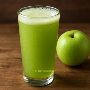 Green Apple