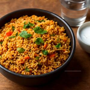 Masala Rice