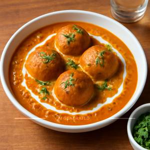 Malai Kofta