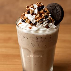 Cookie Frappe