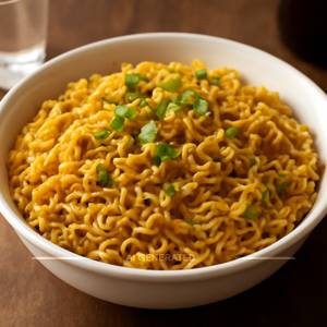 Double Masala Maggi