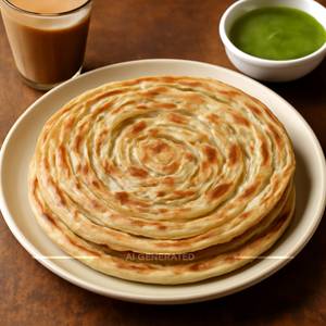 Paratha's