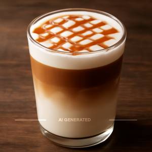 Caramel Macchiato