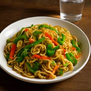 Veg noodles