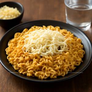 Cheese Maggi