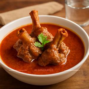 Mutton Rogan Josh