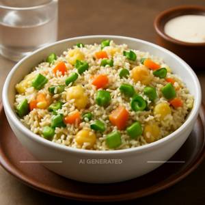 Veg. Pulao