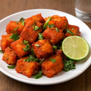 Paneer 65