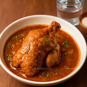 Murg Musallam