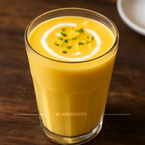 Mango Lassi