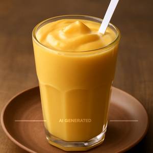 Mango Shake