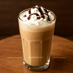 Cold Coffee