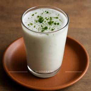 Butter milk