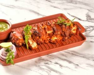 Paneer Hyderabadi Tikka