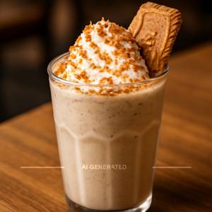 Biscoff Shake