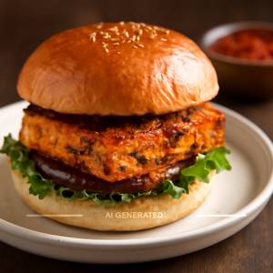 Paneer Takatak