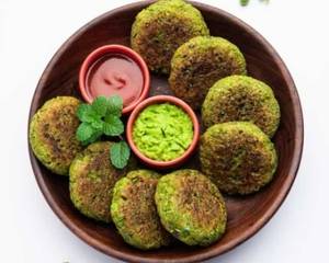 Hara Bhara Kebab