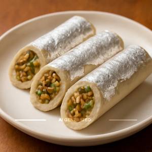 KAJU ROLL